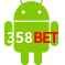 Aplicativo 358BET para Android