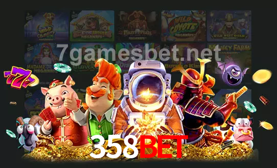 cassino 358BET