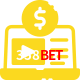 O Cassino 358BET também oferece apostas esportivas virtuais!