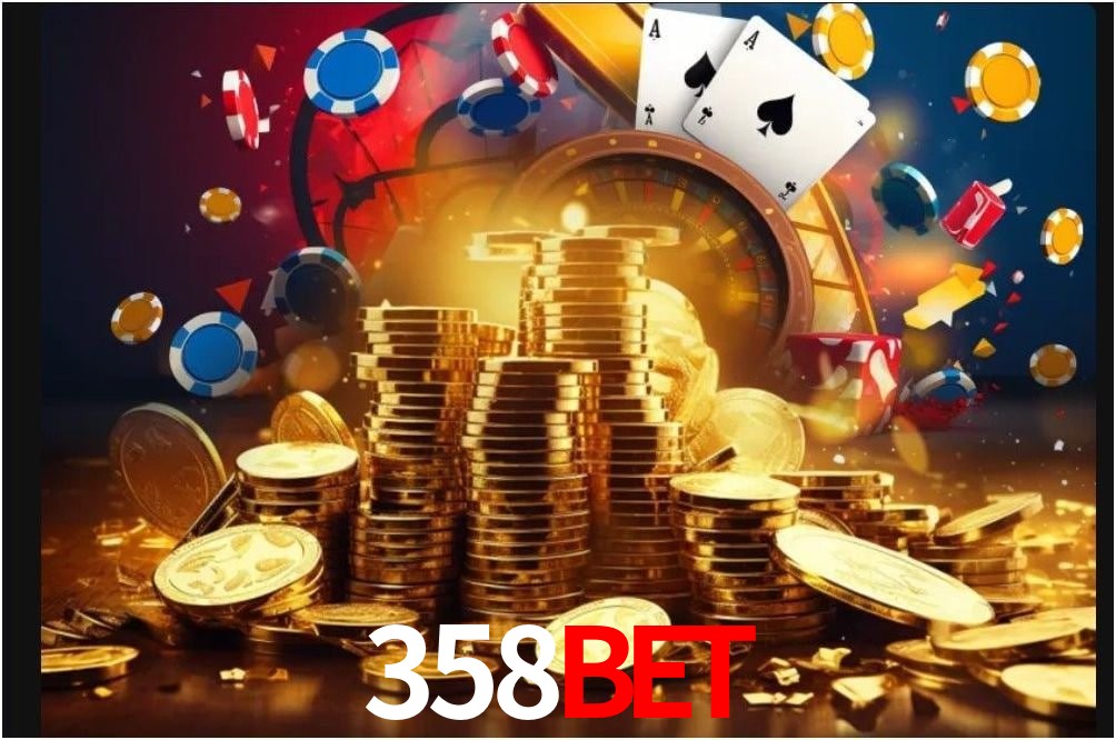 Jogos Exclusivos 358BET