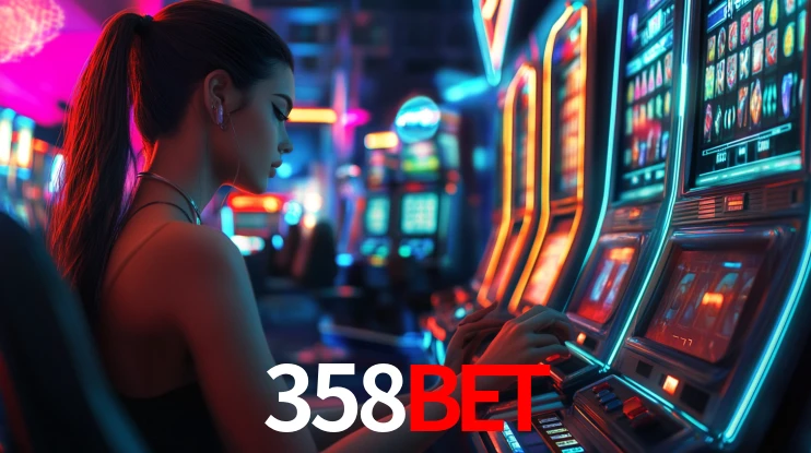 358BET