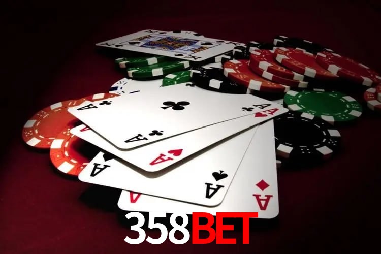 Apostas de Futebol 358BET