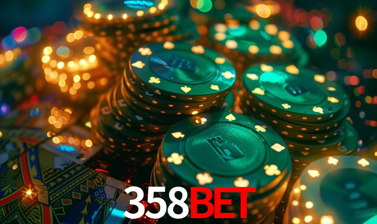 Recursos de Bônus 358BET