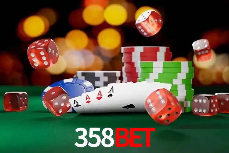 Especiais de Fim de Semana 358BET