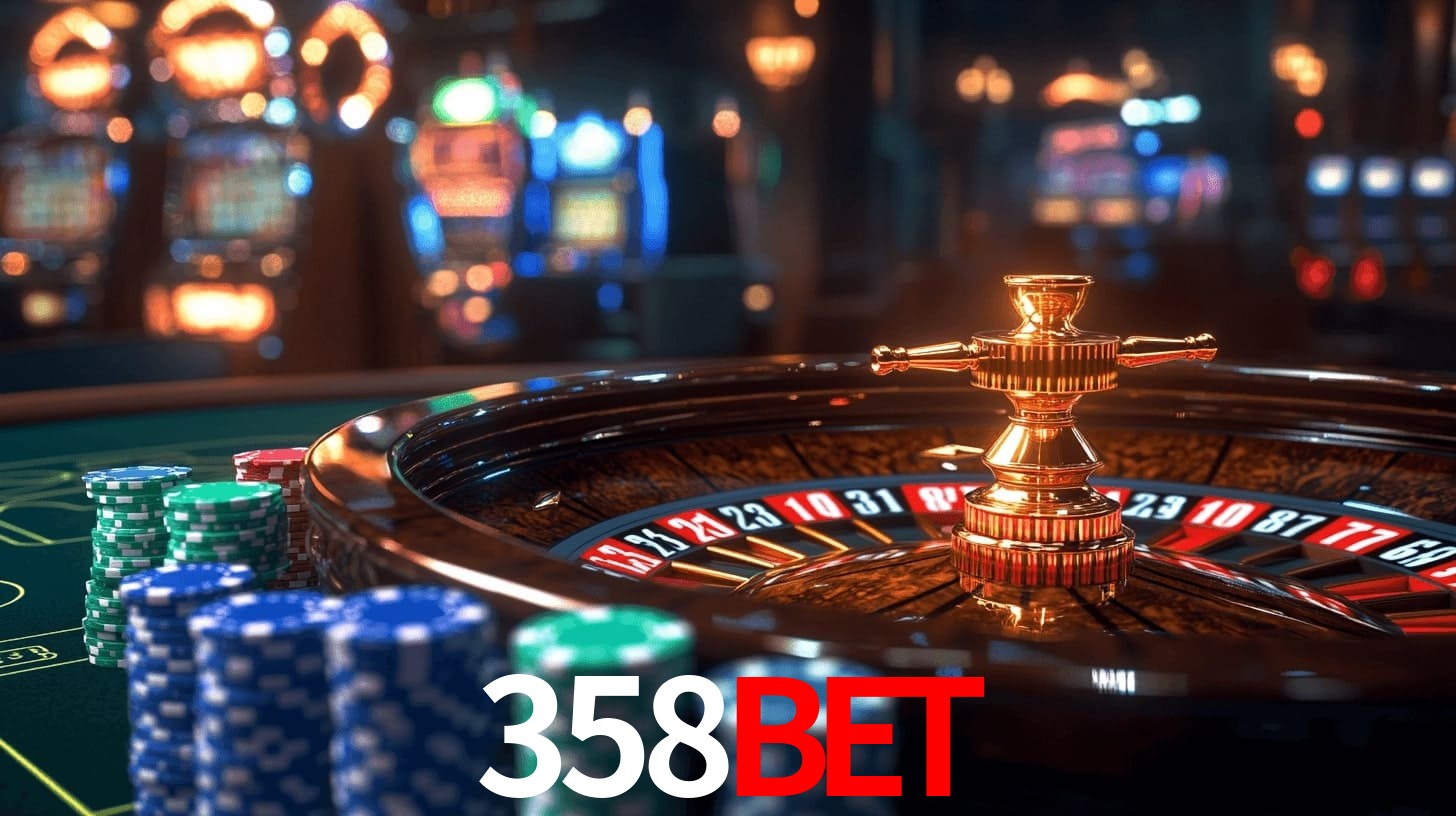 358bet plataforma