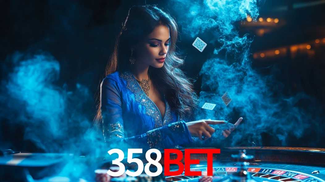 Desvendando o Mundo dos Jogos Virtuais na 358BET