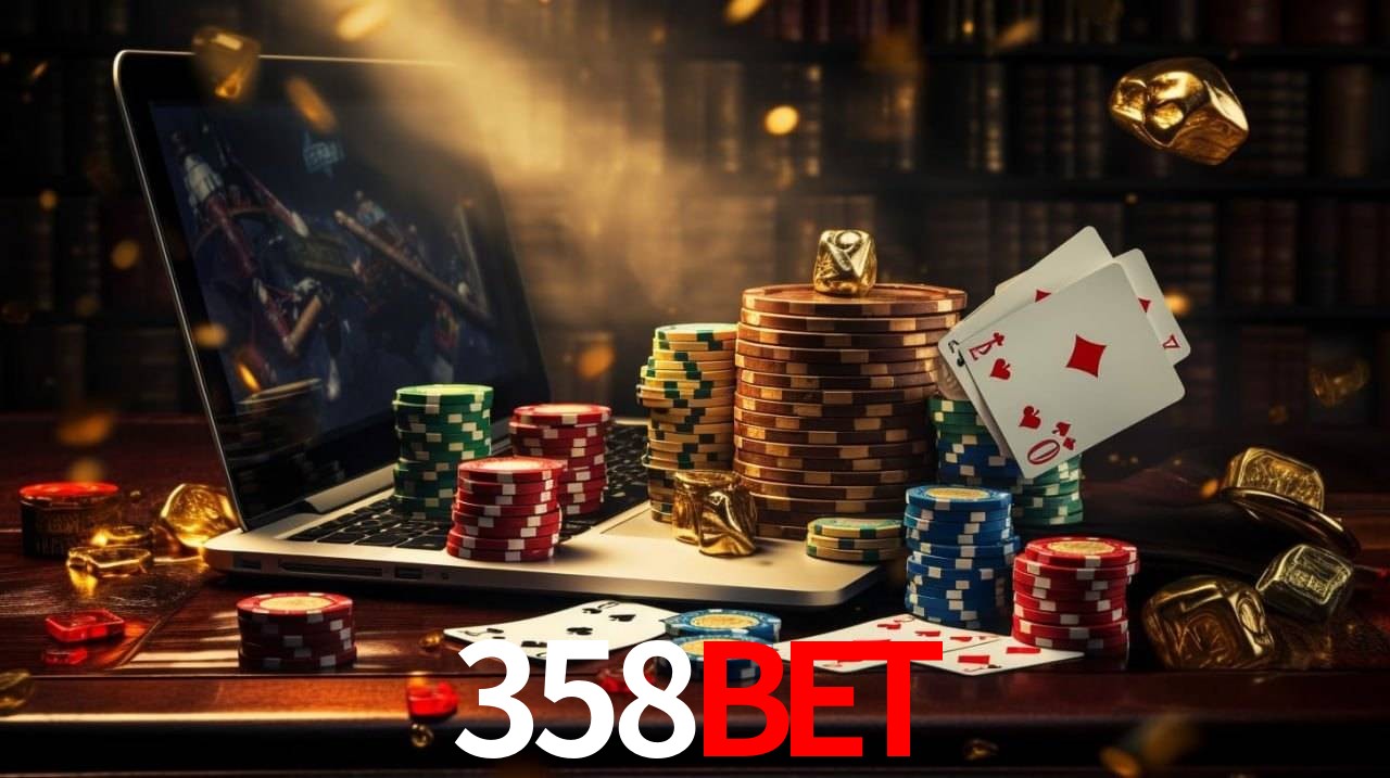 Bônus de Boas-vindas 358BET