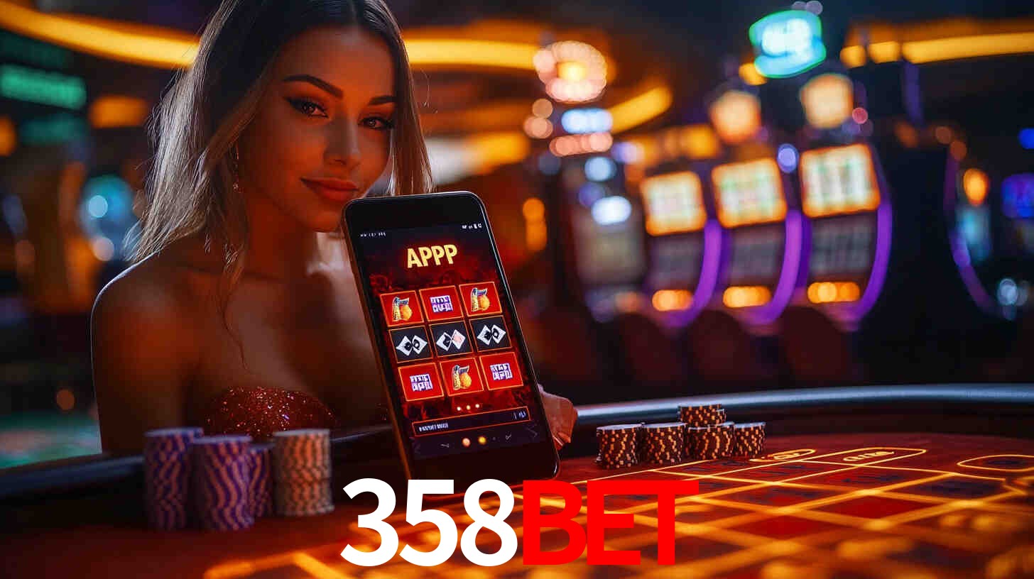 Descubra a Essência do 358BET: Nossa História e Compromissos
