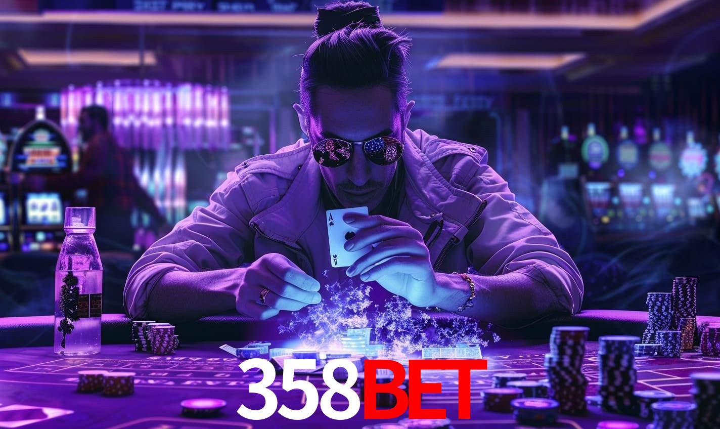 Spaceman Game 358BET