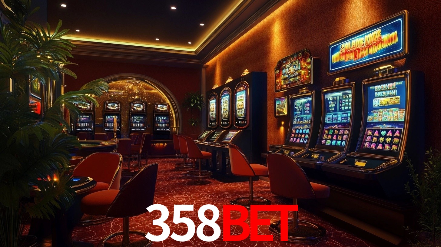 Programa VIP 358BET