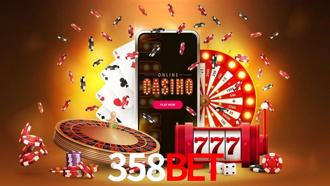 Requisitos do APK da 358BET para Android