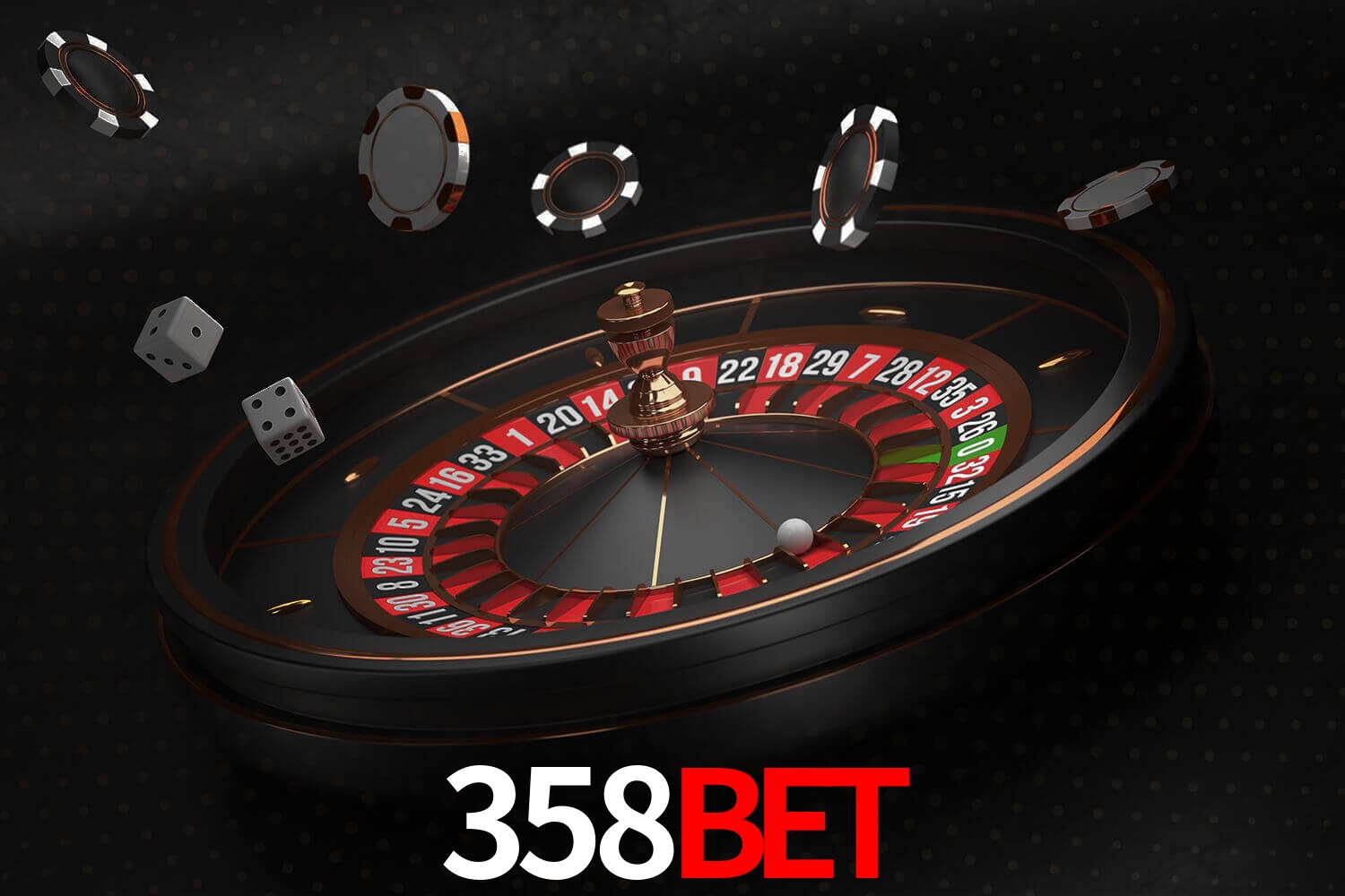 358BET: Seu Especialista em Apostas Esportivas Brasileiras