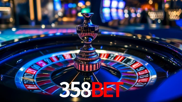 Experimente o Login Seguro Premium no 358BET