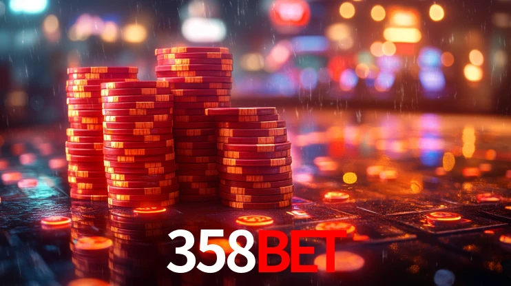 358BET login