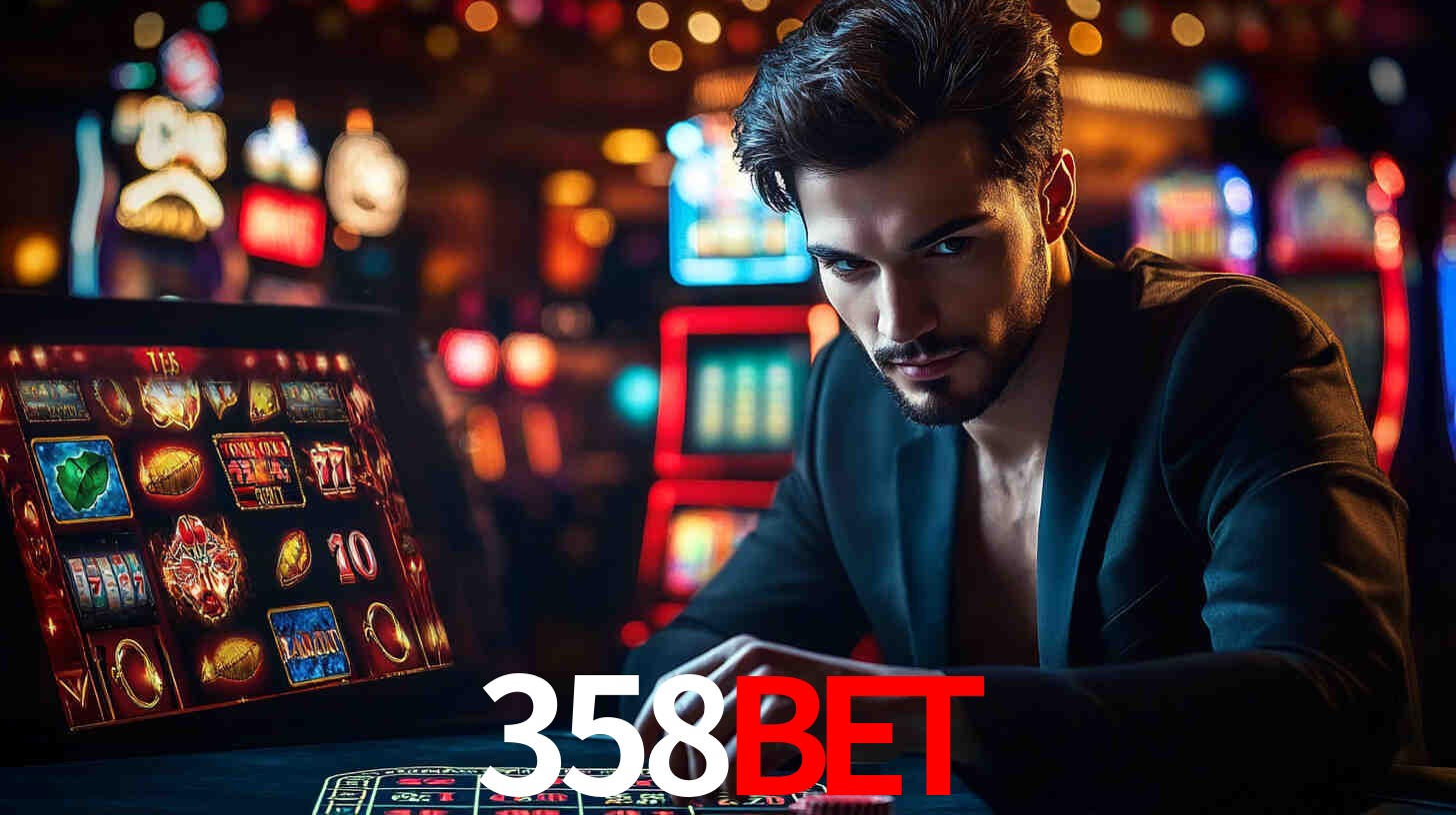 358bet plataforma