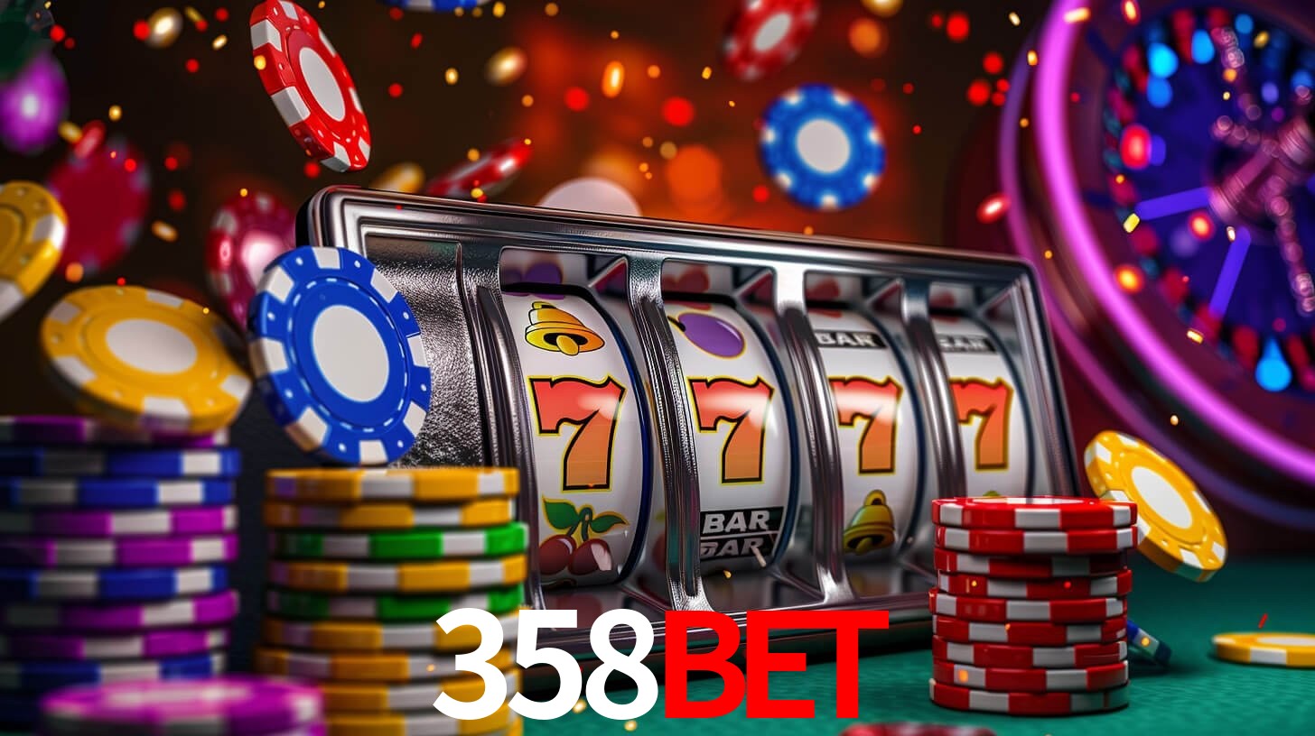 Casino VIP 358BET