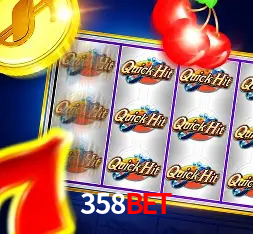 Inovações de Jogos na 358BET: O Futuro das Experiências Interativas