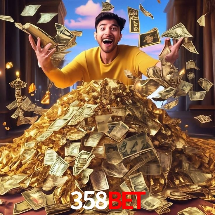 Apostas de Tênis 358BET