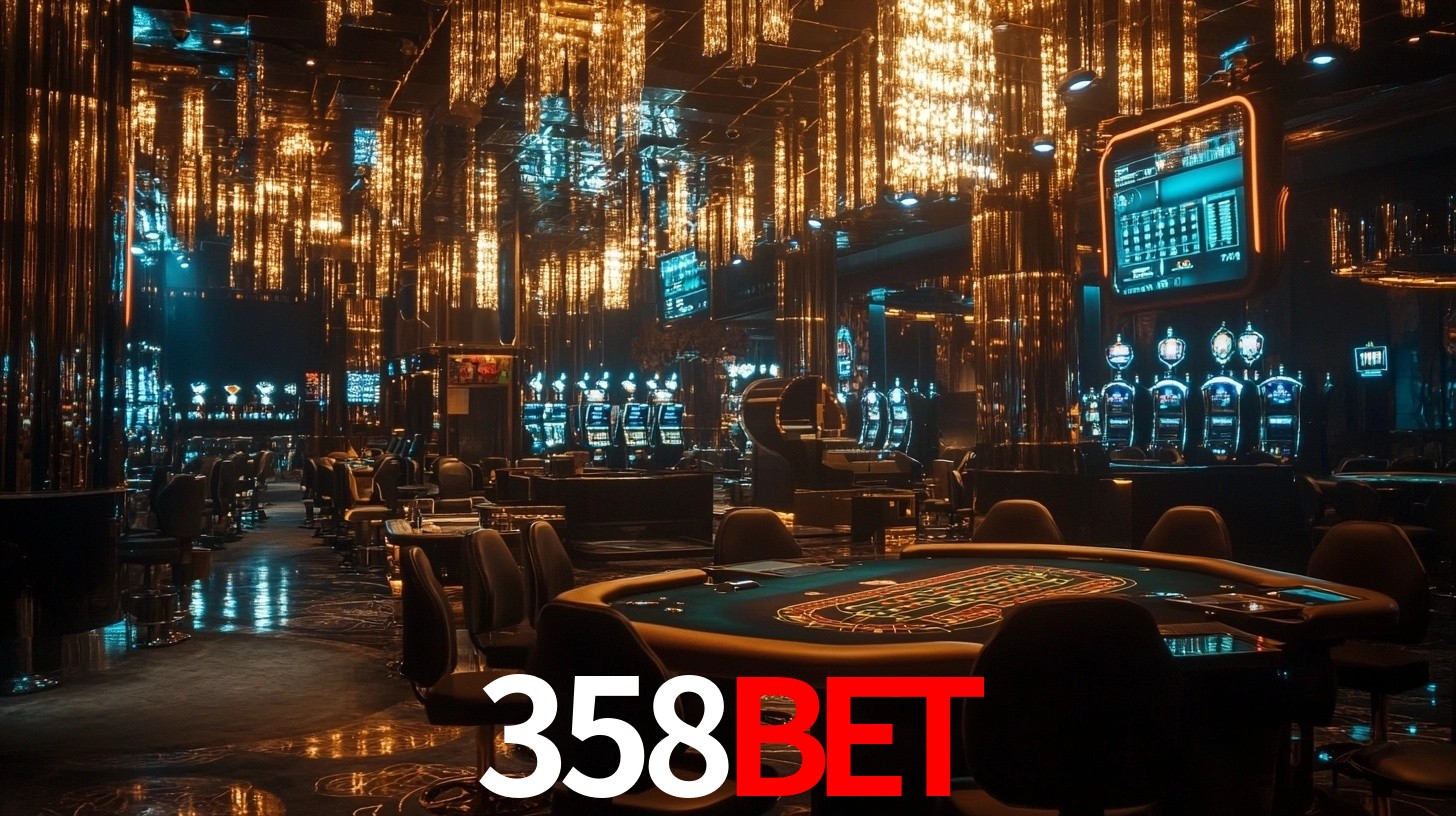 358BET login