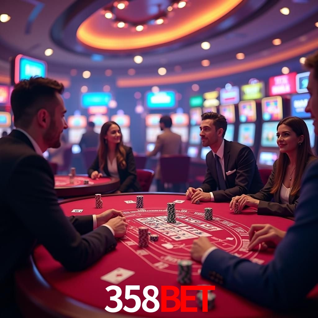 Jogo Spaceman 358BET