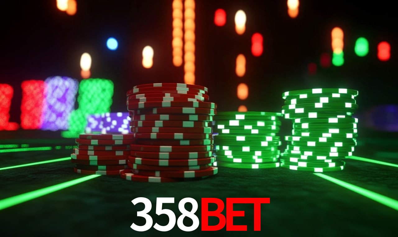 Bonus Features 358BET