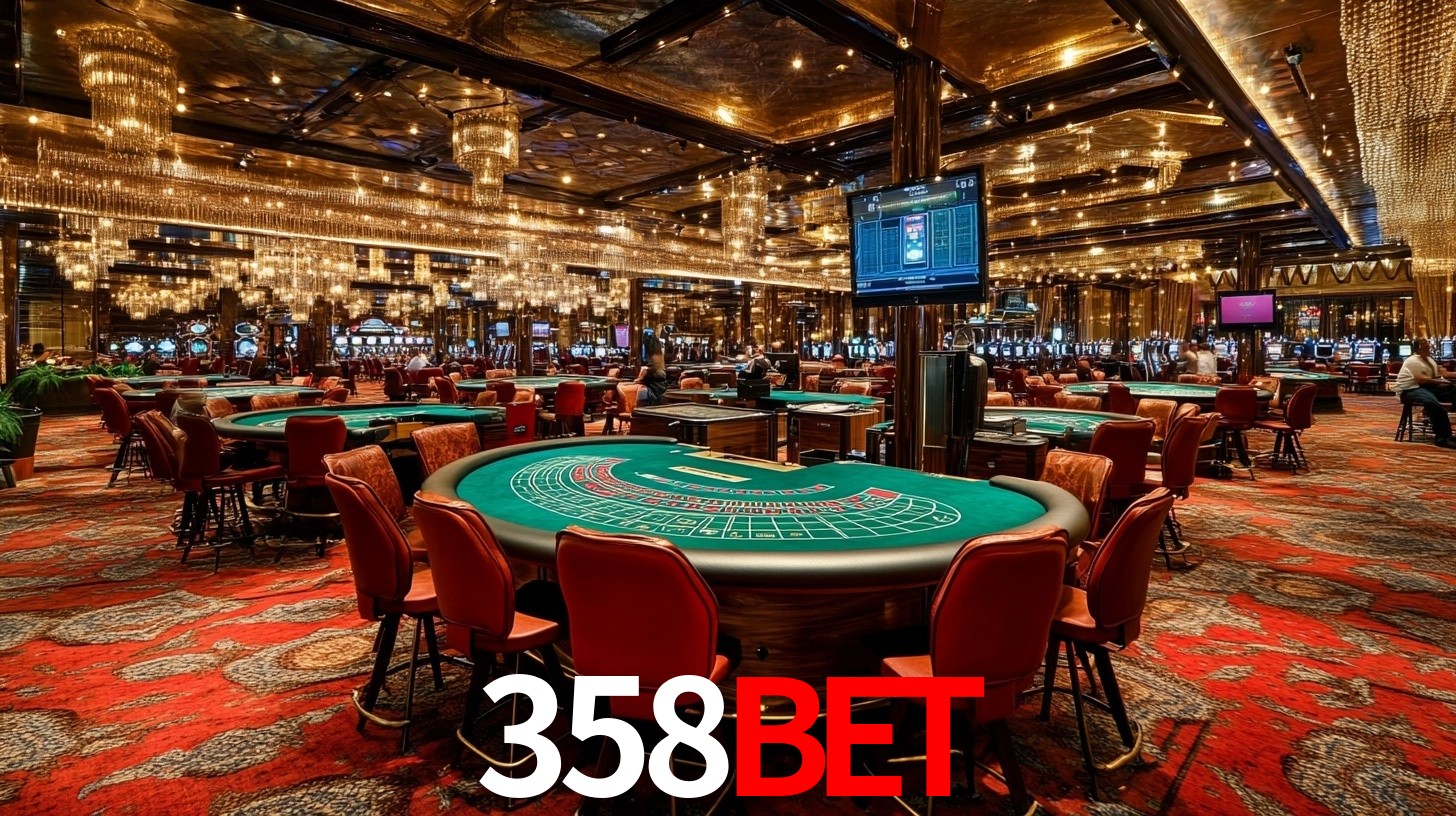 358BET login