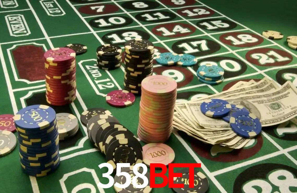 358BET