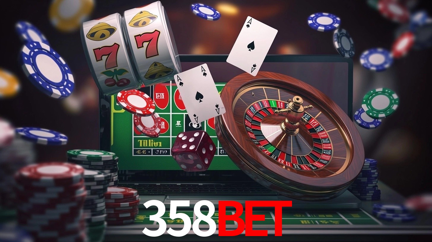 Ofertas Imperdíveis na 358BET: Promoções e Bônus Que Valem a Pena