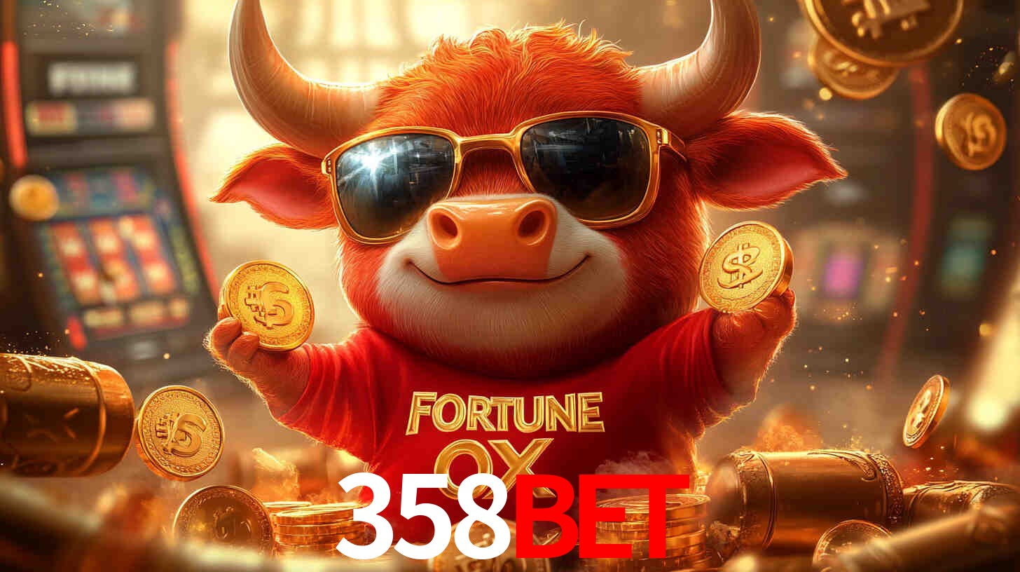 Bônus Generosos e Exclusivos no 358BET para Você!