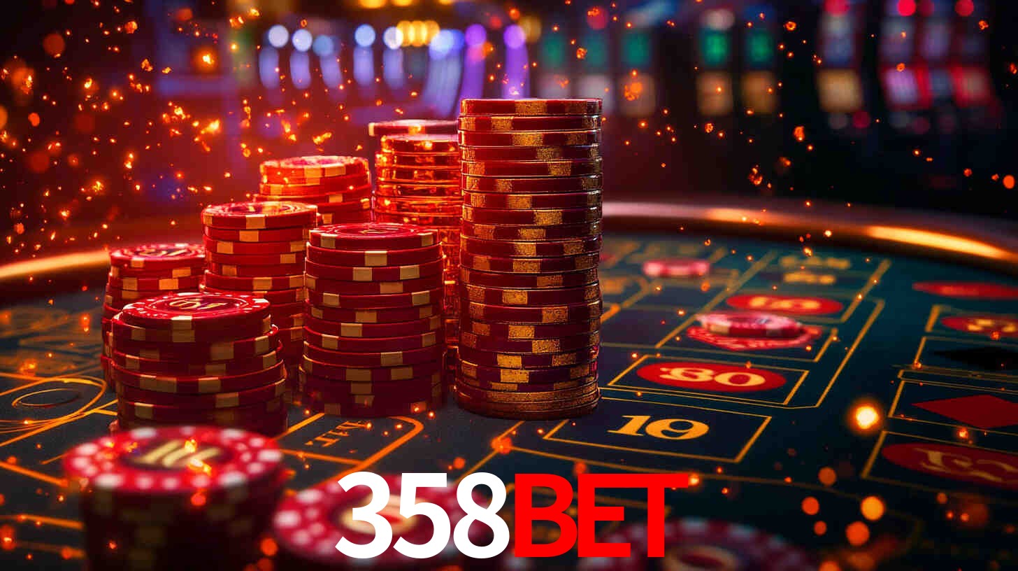 Exclusive Games 358BET