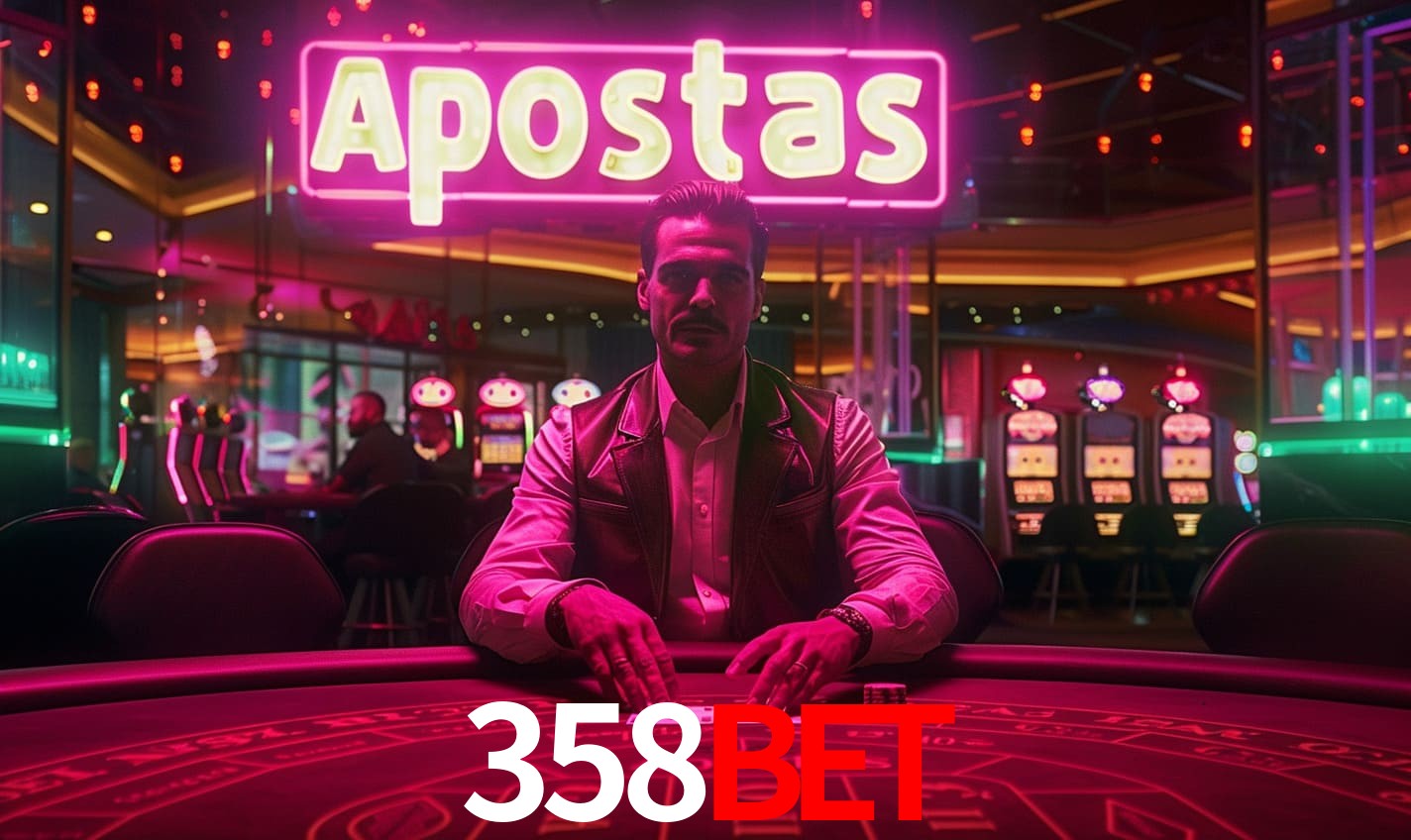 A Emoção da Loteria na 358BET: Uma Chance de Mudança de Vida