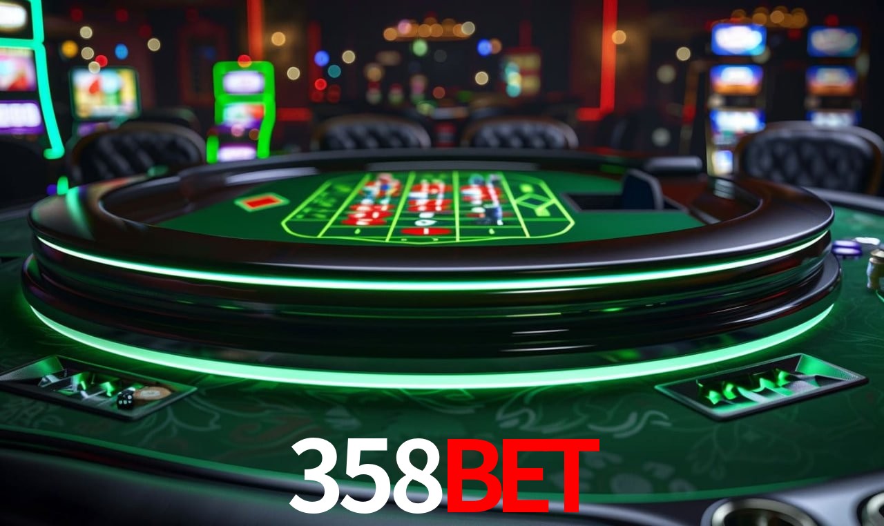 APP oficial da 358BET para mobile