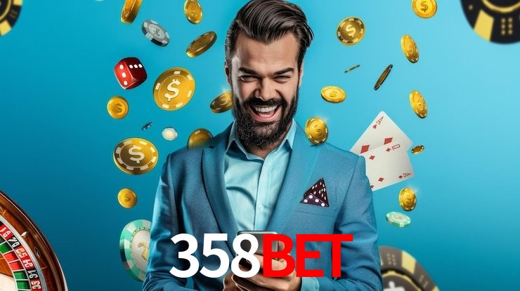 Live Casino 358BET