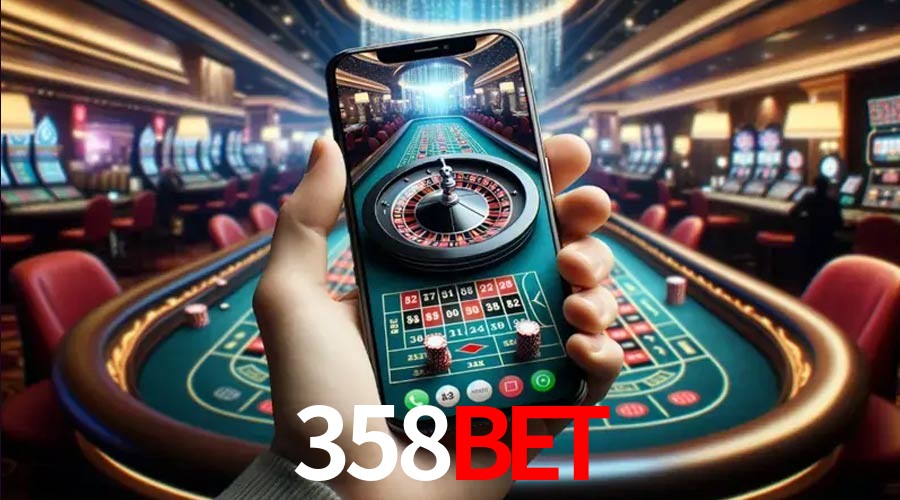 Account Benefits 358BET