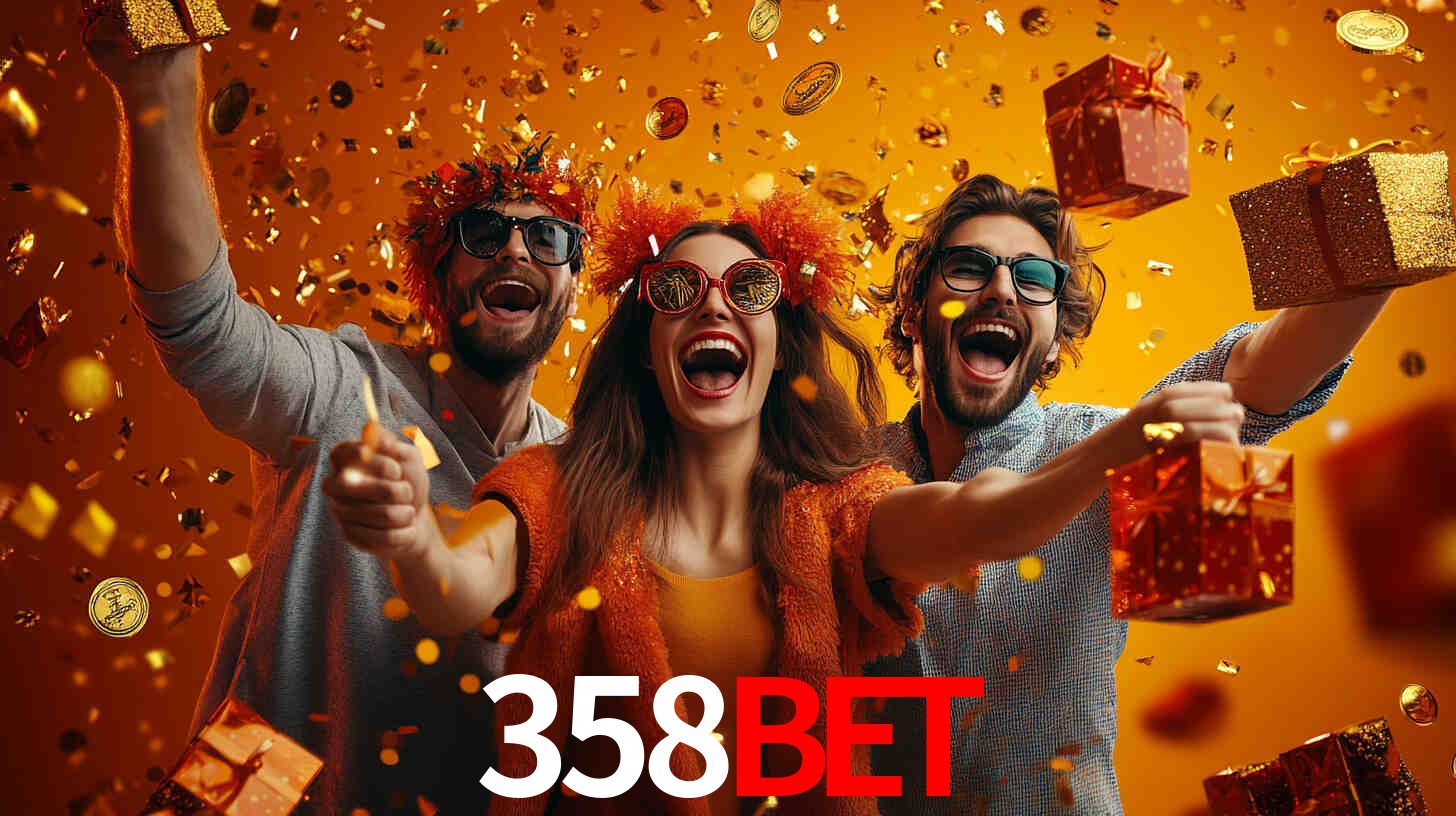 358BET: A Experiência de Casino com Jogos de Mesa ao Vivo