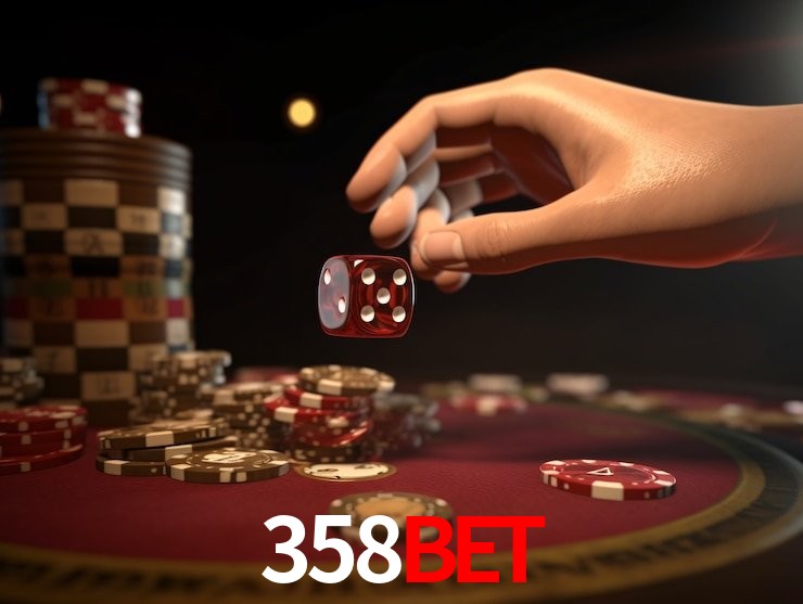 Promoção Relâmpago 358BET