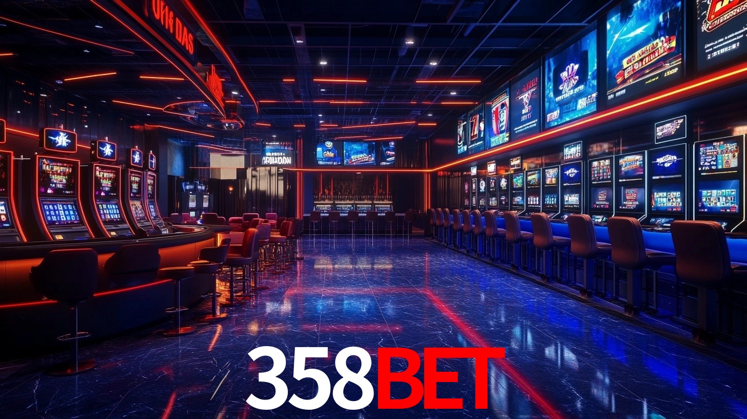 Welcome Bonus 358BET