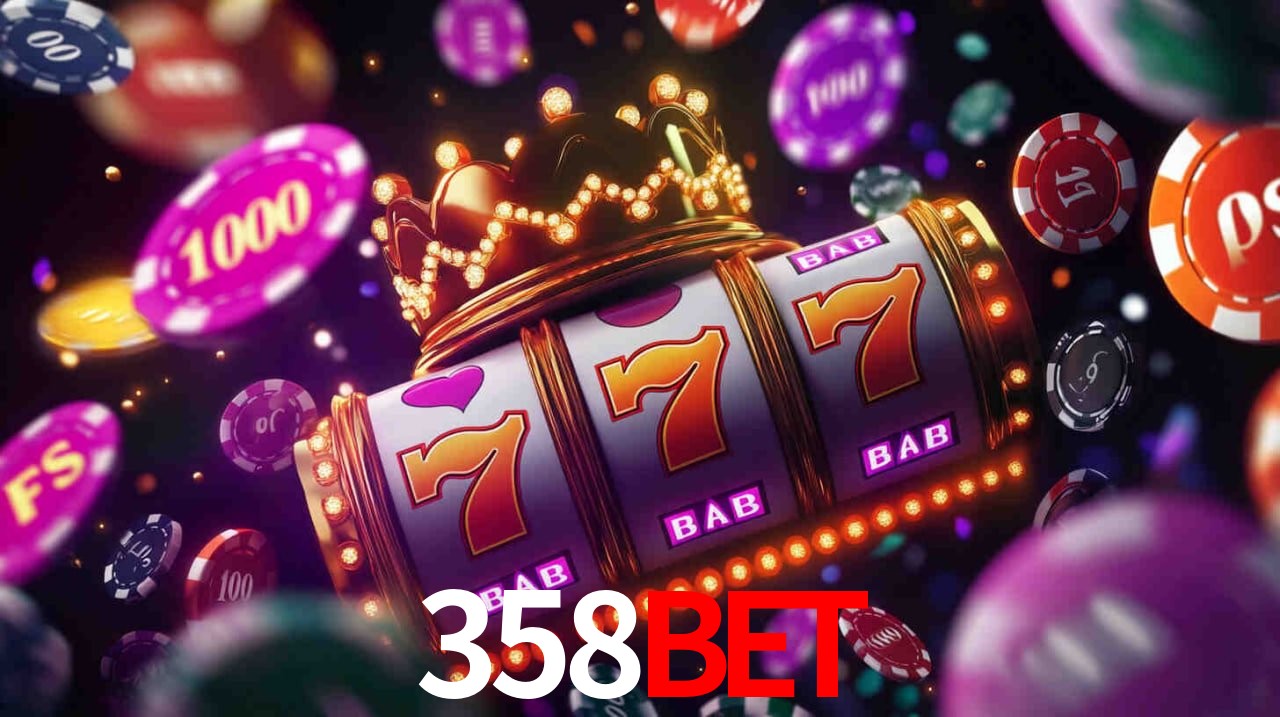 Game Providers 358BET