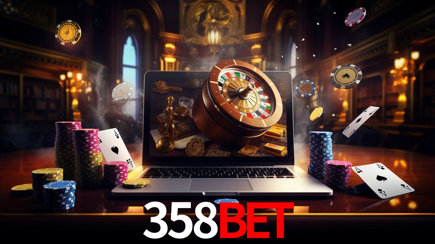Blackjack Table 358BET
