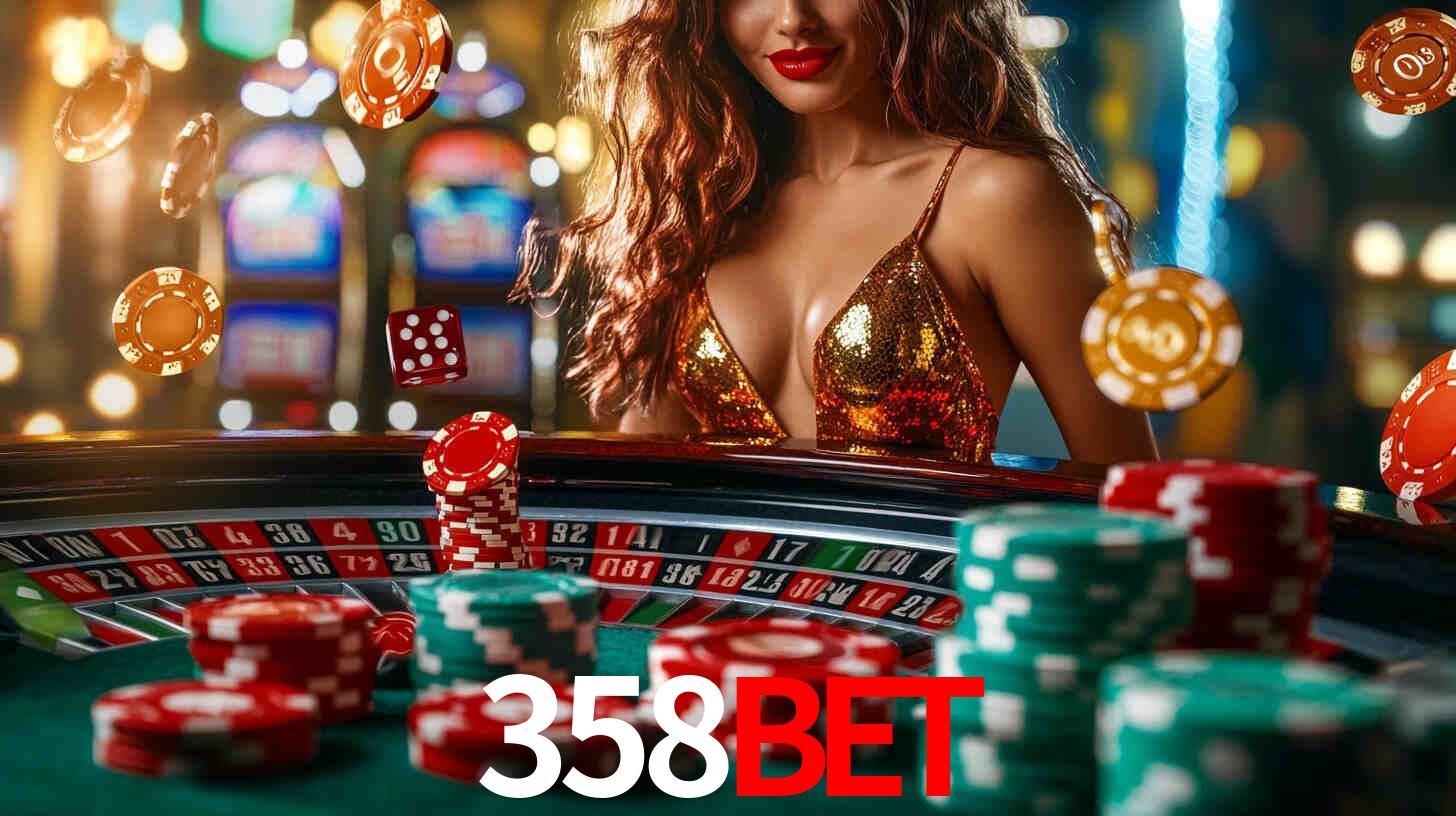 Premium Interface 358BET