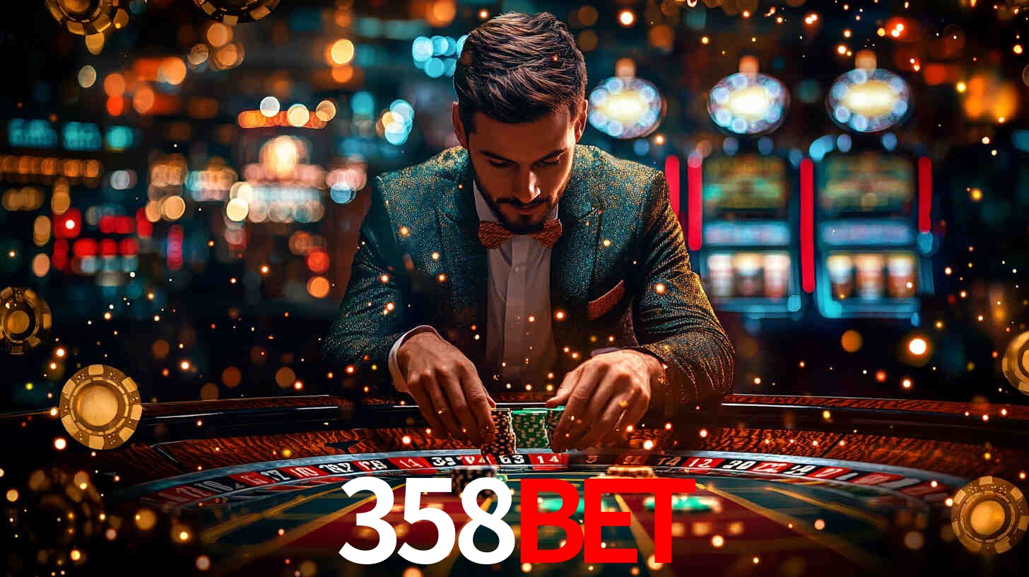358BET App Interface