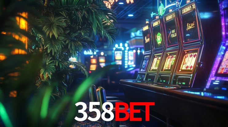 Live Casino 358BET
