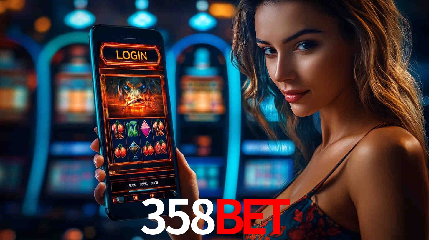 358BET login
