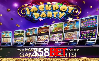Descubra o Mundo do Cassino Online com 358BET