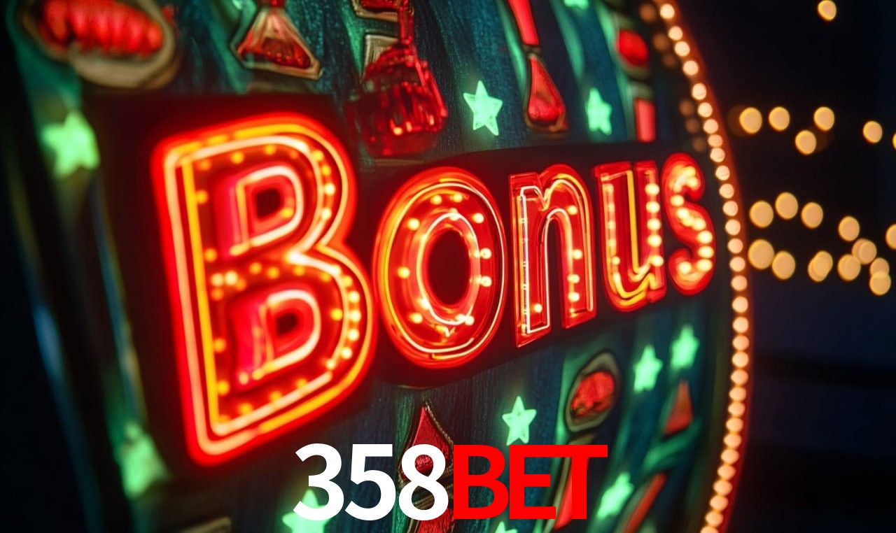 Mesa de Blackjack 358BET
