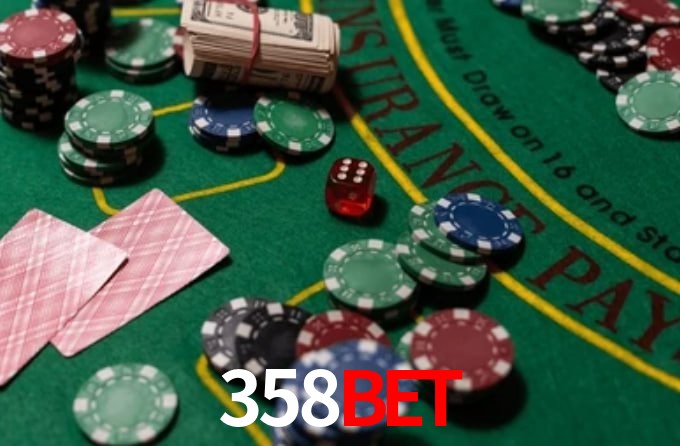 358BET