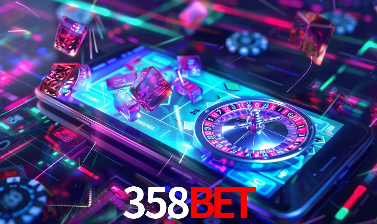 Casino Ao Vivo 358BET
