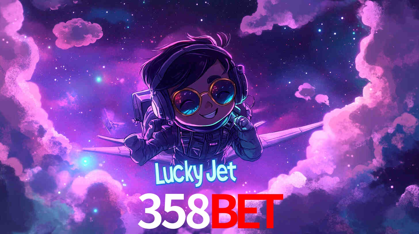 Apostas Esportivas na 358BET: Um Guia Completo