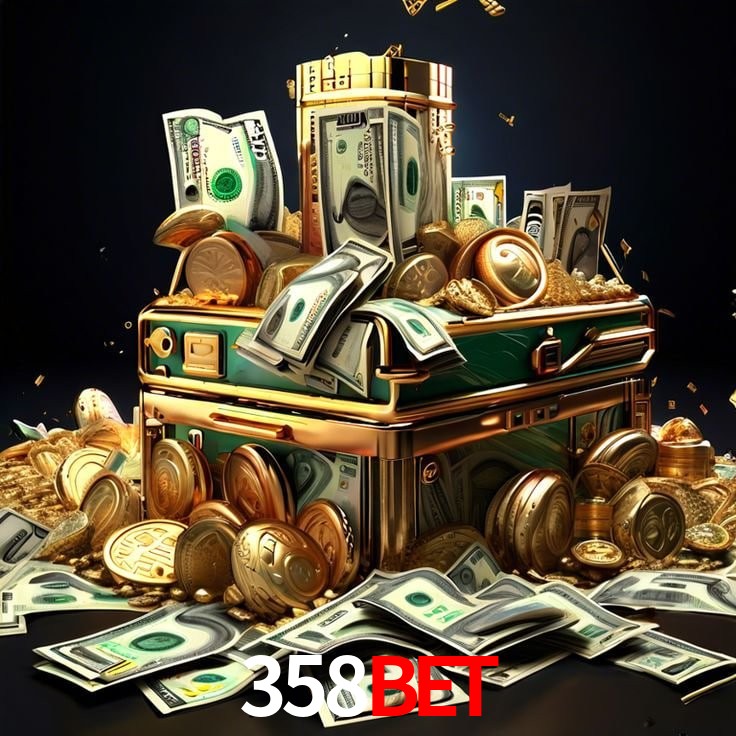 Provedores de Jogos 358BET