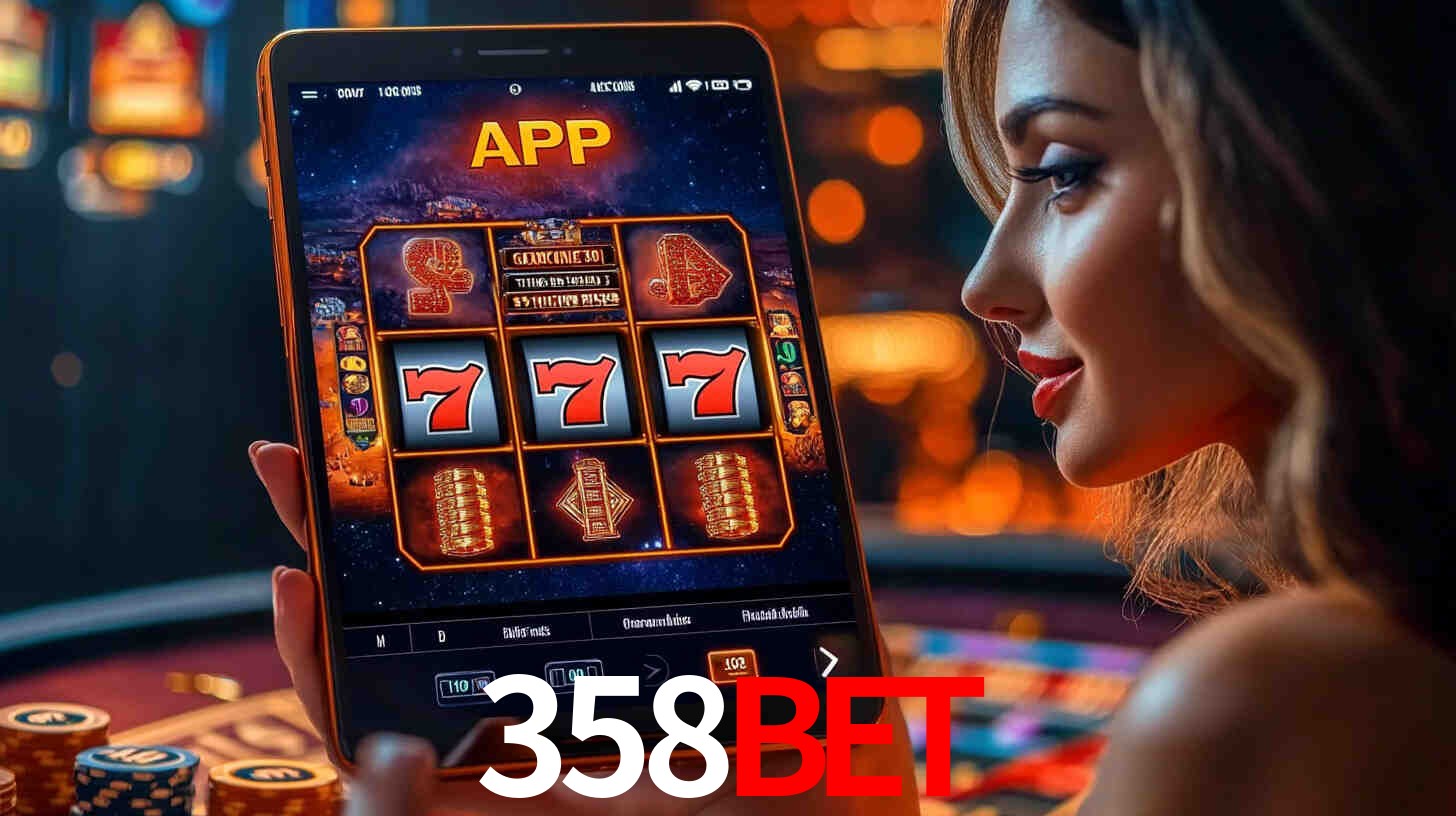 358BET,358BET login